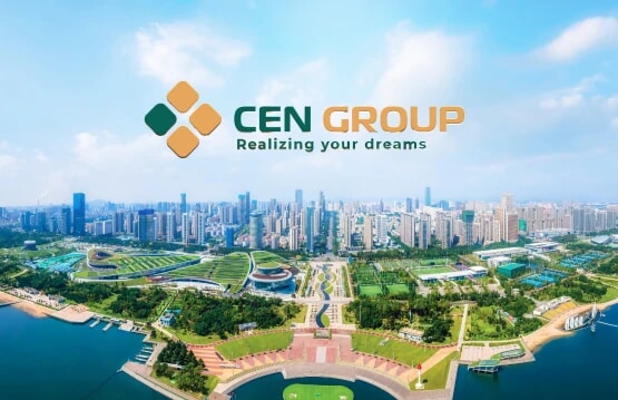 thiết kế logo tại hà nội Thủy điện Nước Lương