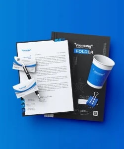 thiết kế logo công ty giá rẻ