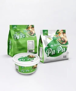 thiết kế bao bì công ty giá rẻ